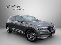 Gebraucht VW Touareg Elegance 231 PS (169 kW) 2021 Grau SUV