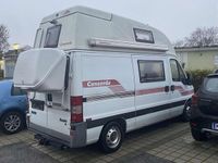 gebraucht Fiat Ducato 14 i.d.TD 231.840.1 M1DC