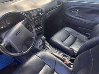 gebraucht Volvo V40 V402,0 Klassik Aut.
