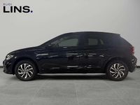 Neu VW Polo 95 PS (69 kW) 2026 Schwarz  metallicperleffektno Kleinwagen