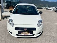 gebraucht Fiat Punto 1,2 69