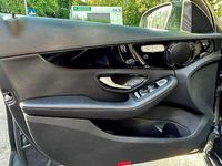 gebraucht Mercedes C180 C 180 d Aut.