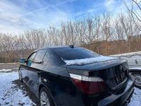 gebraucht BMW 525 525 d Österreich-Paket