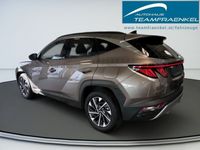 gebraucht Hyundai Tucson NX4 Trend Line 1,6 T-GDi 2WD 48V DCT t1bt1-