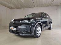 gebraucht VW Tiguan Friends eTSI DSG