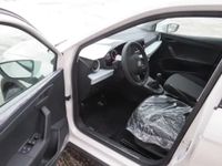 gebraucht Seat Arona Austria Edition 1.0 TSI