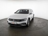 Gebraucht VW Passat 200 PS (147 kW) 2021 Kombi