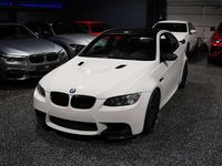 Gebraucht BMW M3 Competition Edition 420 PS (308 kW) 2011 Weiß Coupé