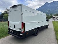 gebraucht Iveco Daily 35C16V 4100L SHD