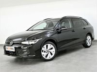 Gebraucht VW Golf VIII R 116 PS (85 kW) 2024 Schwarz Kombi
