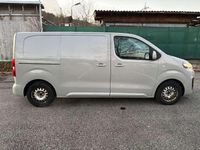 gebraucht Citroën Jumpy 1.6 BLUE HDI