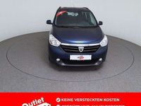 gebraucht Dacia Lodgy Supreme TCe 115 S&S