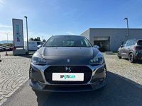 gebraucht DS Automobiles DS3 DS 3PureTech 110 S&S EAT6 Sport Chic