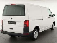 gebraucht VW Transporter 6.1 Kastenwagen Kasten lang FWD T6....