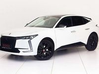 Gebraucht DS Automobiles DS4 Performance 131 PS (96 kW) 2024 Weiß Kombi
