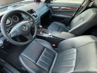 gebraucht Mercedes C280 Avantgarde Aut.