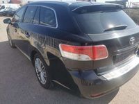 gebraucht Toyota Avensis 2,2 D4-D 150 DPF Comfort