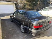gebraucht VW Vento CL Österr.-Paket