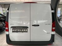 gebraucht Mercedes Vito Select 4X4 Lang