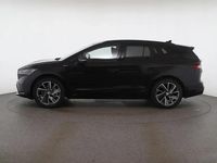 gebraucht Skoda Enyaq iV Sportline 85x