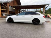 gebraucht Audi A6 A6Avant 3,0 TDI quattro Sport DPF S-tronic Sport