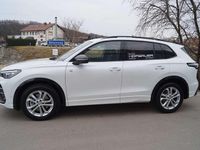 gebraucht VW Tiguan R-Line TDI DSG