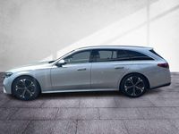 Gebraucht Mercedes E300 197 PS (144 kW) 2024 Silber Kombi