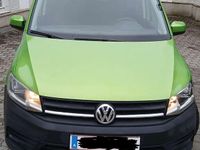 gebraucht VW Caddy Maxi Caddy VW Trendline TDI