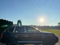 gebraucht Porsche Cayenne S 45 V8 Tiptronic