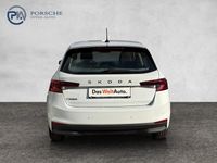 gebraucht Skoda Fabia Essence