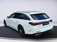 gebraucht Mercedes E220 d T AMG-Line AHV