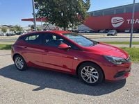 Gebraucht Opel Astra 105 PS (77 kW) 2020 Limousine