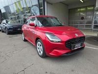 Neu Suzuki Swift 83 PS (61 kW) 2026 Kleinwagen