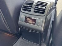 gebraucht Mercedes E250 CDI DPF BlueEFFICIENCY Automatik Avantgarde