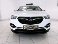 gebraucht Opel Grandland X 1.2 Turbo Direct Injection Edition Start/Stop