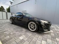 gebraucht Toyota GT86 Kompressor (Supercharger)