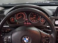 gebraucht BMW 318 Gran Turismo 318 d Aut.