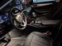gebraucht BMW 520 520 d 48 V Touring xDrive Aut.