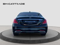 gebraucht Mercedes S400 d 4MATIC Aut.