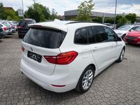 gebraucht BMW 216 Gran Tourer 216 d *2020er+LED*