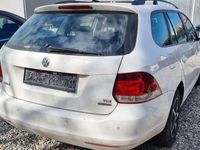 gebraucht VW Golf VI 