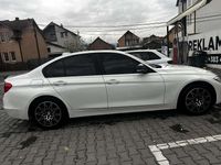 gebraucht BMW 320 Gran Turismo 320 d xDrive Aut.