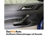 gebraucht VW Polo 1,0 TSI Life