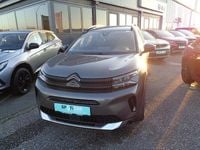 Gebraucht Citroën C5 Aircross PureTech 131 PS (96 kW) 2024 Grau SUV