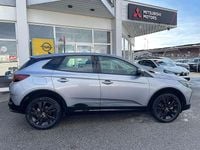 Gebraucht Opel Grandland X 131 PS (96 kW) 2024 Grau SUV