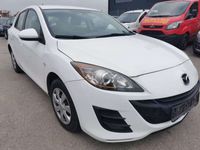 gebraucht Mazda 3 Sport 1,6i