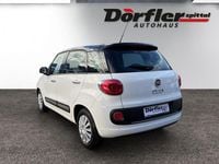 gebraucht Fiat 500L 1.3 Multijet II 85 Pop Star