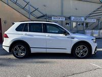 gebraucht VW Tiguan 2,0 TDI SCR 4Motion Sport & Style DSG