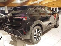 Gebraucht Opel Mokka Edition 136 PS (100 kW) 2025 Schwarz SUV