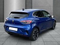 gebraucht Renault Clio V Techno SHZ Hybrid 145